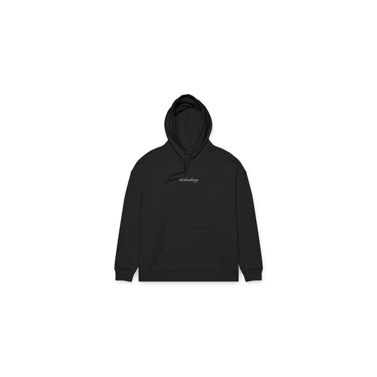 City Hoodie
