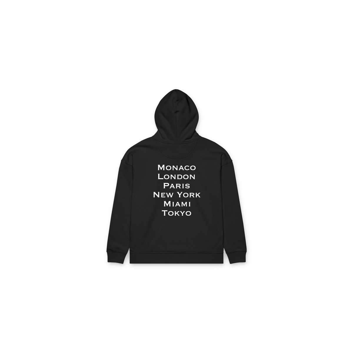 City Hoodie