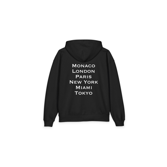 City Hoodie
